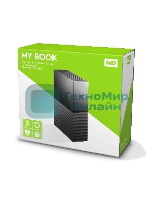 Внешний HDD 3.5