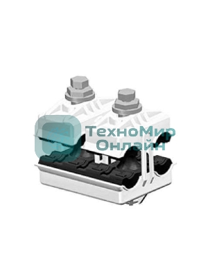 Зажим ответвительный герметичный RP 150 (35-150/35-150) НИЛЕД 13402222