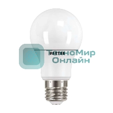 Лампа светодиодная низковольтная МО 6.5Вт E27 24-36В AC/DC 4000К VARTON 902502265