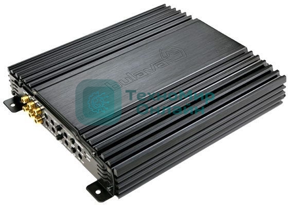 Усилитель URAL BV 4.70 