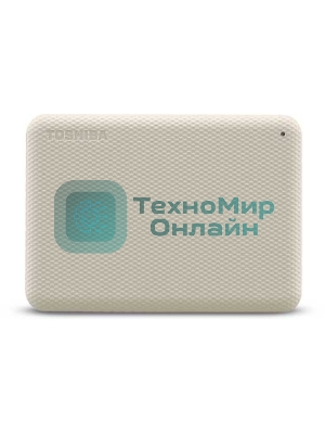 Внешний HDD 2.5