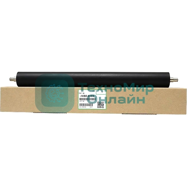 Резиновый вал Ricoh Aficio MP4000/5000 (AE020199)