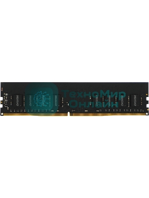 Оперативная память Digma, DDR4, 8GB (1x8 GB), 2666 MHz, CL19