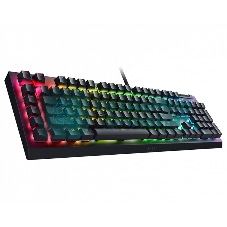 Клавиатура Razer BlackWidow V4 X проводная, USB Type-A, чёрный