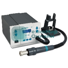 Паяльная станция QUICK 861DE ESD 1300W
