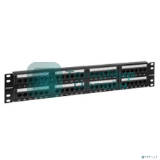 Патч-панель UTP 19