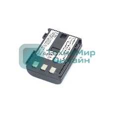 Аккумуляторная батарея для фото и видеокамеры Canon DC, Elura, EOS (NB-2L) 7,2V 1200mAh