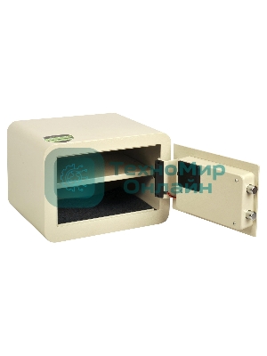 Сейф мебельный Cactus CS-SF-T25L 250x350x300мм электронный