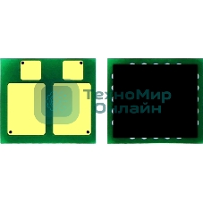 Чип тонер-картриджа Cactus CS-CHIP-H-CF244A (44A/CF244A) 1000 стр