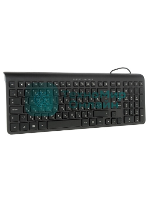 Клавиатура для ноутбука HP Envy 14-3000 черная с подсветкой
