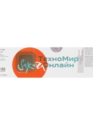 Картридж Sakura 44574705 для OKI B411/B431/MB461/MB471/MB491, черный, 3000 к.