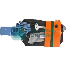 Картридж лазерный Cactus CS-C9731A голубой (12000 стр.) для HP Color LaserJet 5500/5550