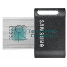 Флешка USB 64Gb Samsung FIT Plus, USB 3.1, 300 Mb/s