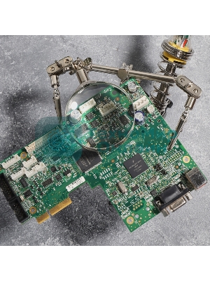 Держатель Rexant 