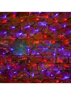 Гирлянда Neon-night Сеть 