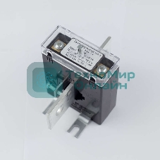 Трансформатор тока Т-0.66 300/5А кл. точн. 0.5 5В.А Кострома ОС0000002146