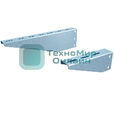 Консоль без опоры 200мм KBO200 КМ LO0820