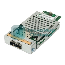Плата расширения 2SFP+ RES10G1HIO2-0010 INFORTREND