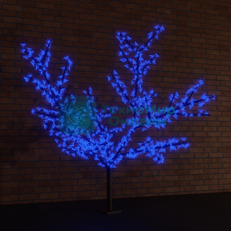 Светодиодное дерево Neon-night 