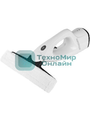 Стеклоочиститель Deko WVC3.7 шир.скреб.:130мм пит.:от аккум. белый