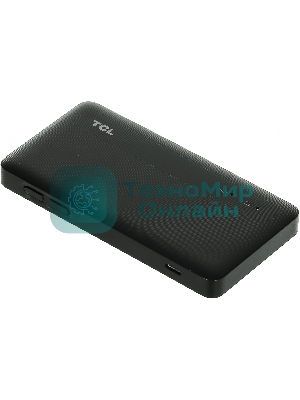Роутер 4G TCL MW42V Black