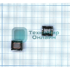 Динамик верхний (слуховой) для Huawei Honor 8 Pro