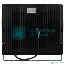 Прожектор светодиодный ЭРА LPR-023-0-65K-200 200Вт 6500К 16000лм IP65 350х318х43 уличный