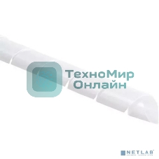 Лента спиральная монтажная EKF plc-swb-12 SWB-12 D12 мм d9 мм (10м.) EKF PROxima