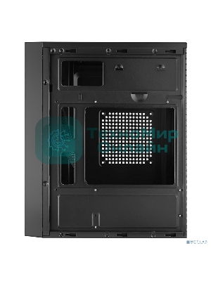 Компьютерный корпус Ginzzu B170 2*USB 2.0,AU