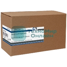 Картридж лазерный CopyRite CR-KYTK5220C TK-5220C голубой (1200 стр.) для Kyocera P5021cdn/cdw/M5521cdn/cdw