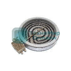 Нагревательный элемент для электрических плит Krona F09A045