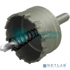 Коронка кольцевая FIT IT с карбидными вставками Профи, 23 мм 36823