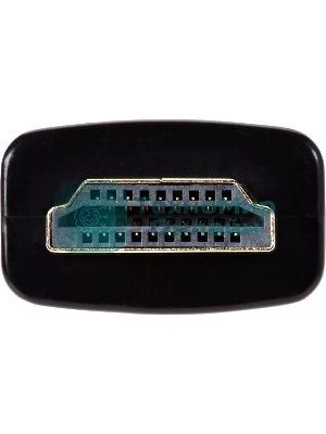 Кабель HDMI 19M/M,ver. 2.1, 8K@60 Hz 1.5m Telecom/VCOM TCG255-1.5M