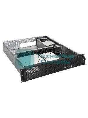 Серверный корпус ExeGate Pro 2U550-06/2U2088 (RM 19