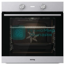 Духовой шкаф электрический Korting OKB 2820 EX, встраиваемый