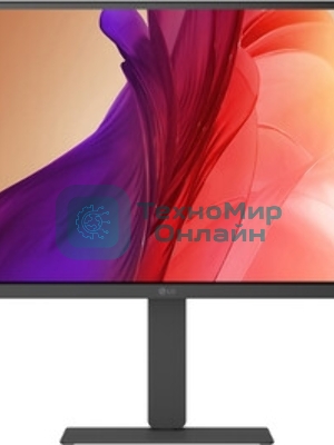 Монитор 27