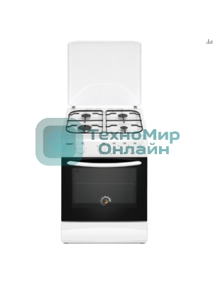 Плита газовая KRAFT KF-FSF6427AGWI