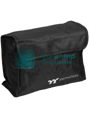 Блок питания Thermaltake Toughpower GF A3 1050 PS-TPD-1050FNFAGE-H PS-TPD-1050FNFAGE-H 1050W, 80 Plus Gold, полностью модульный