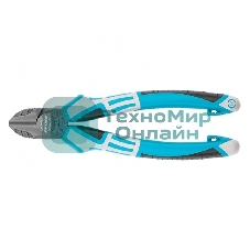 Бокорезы Gross 17573 180 мм, трехкомпонентные рукоятки