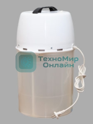 Маслобойка электрическая Салют ЭМБ0100000000000