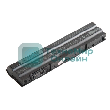 аккумулятор для ноутбука Dell Latitude E6420, Inspiron 15R (5520), 17R (5720), 17R (SE-7720), Latitude E5420, E5430, E5520, E5530, E6420, E6430, E6520, E6530, Vostro 3460, 3560, 65Wh, 10.8V