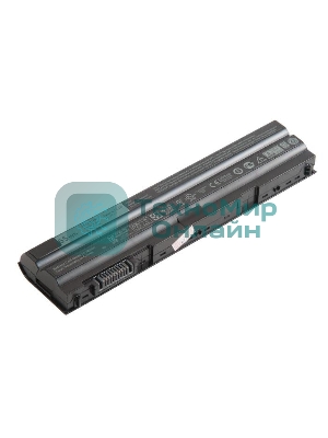 аккумулятор для ноутбука Dell Latitude E6420, Inspiron 15R (5520), 17R (5720), 17R (SE-7720), Latitude E5420, E5430, E5520, E5530, E6420, E6430, E6520, E6530, Vostro 3460, 3560, 65Wh, 10.8V