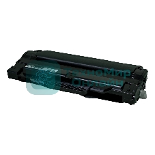 Картридж лазерный Sakura MLTD105L для Samsung ML1910/1911/1915/2525/2580/4600/4601/4605/4610/16004623/SF650/65, черный, 2500 к.