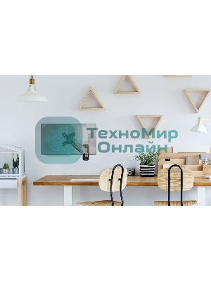 Кронштейн (держатель) ONKRON G120 для телевизора 13