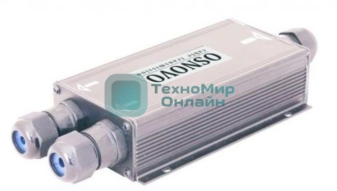 Коммутатор Osnovo SW-8030/WD