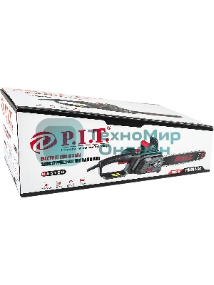 Пила P.I.T цепная электрическая PKE405-C4 МАСТЕР [PKE405-C4]