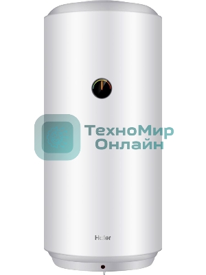 Водонагреватель Haier 80L 1500W ES80V-B2 SLIM