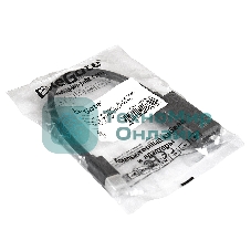 Кабель-переходник ExeGate EX284922RUS miniDisplayPort-HDMI ExeGate EX-mDPM-HDMIF-0.15 (mini20M/19F, 0,15м)