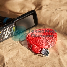 Ремень Rexant для крепления груза с фиксатором, 5 м