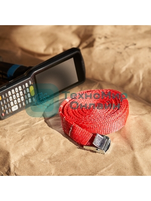 Ремень Rexant для крепления груза с фиксатором, 5 м